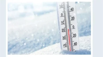 تحت الصفر.. 7 مدن مصرية تواجه موجة برد قاسية خلال الساعات المقبلة